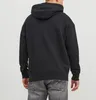 JACK & JONES Herren  Kapuzensweatshirt JJESTAR JJ Sweat Produktbild-Vorschau 9