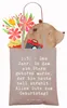 Mr. & Mrs. Panda dokumententasche Spruch 1939 Geburtstag - Produktbild-Vorschau 3
