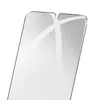 A close-up, angled view of a transparent screen protector with reflections. Náhľad obrázku produktu