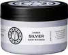 Maria Nila Sheer Silver Hair Masque kräftigende Maske für Produktbild-Vorschau 4