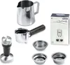 De'Longhi Dedica Arte EC885.M Siebträger-Espressomaschine Produktbild-Vorschau 2
