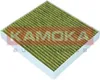 KAMOKA 6080034 Innenraumfilter Pollenfilter für FORD Fiesta Produktbild-Vorschau 6