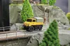 Carson Unimog U406, Unimog, 1:87, 8 Jahr(e), 75 mAh Produktbild-Vorschau 9