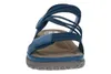 Rieker sandalo donna blu, Colore:blu, Taglia UE:39 Anteprima dell’immagine prodotto 81