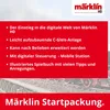 Märklin 29000 Pièces détachées et accessoires pour modèles Voir les images du produit 3