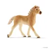 Schleich® 13814 Puledro Haflinger figura giocattolo Anteprima dell’immagine prodotto 3