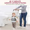 Baby Lauflernhilfe Gehhilfe für Baby Lauflernhilfen Produktbild-Vorschau 3