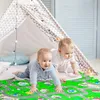 Tapis de jeu Relaxdays « Rue », tapis de jeu 18 pièces, Voir les images du produit 3