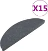 vidaXL Tapis de sol auto-adhésifs 15 pcs. 65x22,5x3,5 cm Voir les images du produit 10