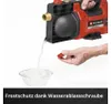 Einhell Akku-Gartenpumpe AQUINNA 18/28 ohne Akku und Produktbild-Vorschau 13