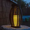 Idena Laterne LED Solarleuchte bronze Produktbild-Vorschau 12