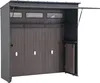 Sunjoy Gartenhaus MAMBO für Outdoor Küche - 94cm x 220cm, Produktbild-Vorschau 1