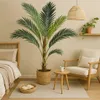 NATURN LIVING Kunststoff Sago Palme - ø 60 x 142,5 cm - Produktbild-Vorschau 5