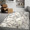 TT Home Wohnzimmer Teppich Kurzflor Wohnzimmerteppich 3D Produktbild-Vorschau 3