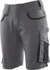 MASCOT 18349-230-88809-C66, Shorts, Unisex, Anthrazit, Produktbild-Vorschau 10