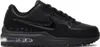 Nike Air Max Ltd 3 Nero / Nero / Nero 10 Anteprima dell’immagine prodotto 28