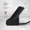 Axagon CRE-SM2 Universeller Desktop-USB-kontaktbehaftete Produktbild-Vorschau 4