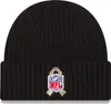 New Era Salute to Service Wintermütze - New England Produktbild-Vorschau 2