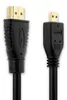 Câble Micro HDMI Type D 3m compatible avec Canon EOS M6 M50 Voir les images du produit 1
