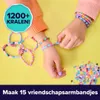 Studio Cool Maker Stack'd Heishi Bracelet Náhled obrázku produktu 7