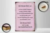 Holzschild Spruch 20x30cm Zuhause ist es am schönsten Produktbild-Vorschau 3