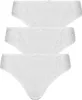 3er Pack Damen Jazzpant Silver Edition von der Marke Nina Produktbild-Vorschau 1