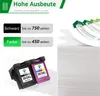 GREENSKY für HP 303 patronen Kompatibel 303XL - Envy Photo Produktbild-Vorschau 2