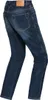 IXS Classic AR Cassidy Motorrad Jeans, blau, 32 Produktbild-Vorschau 2