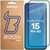 Gehärtetes Glas für Xiaomi Redmi Note 15 Pro 5G, Bizon Produktbild-Vorschau 1