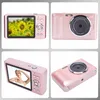 Digitalkamera für Kinder 4K 64MP, 18x Zoom, 2,8 Zoll Produktbild-Vorschau 6