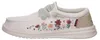 Fusion Schnürhalbschuhe in weiss/weiss kombi, Gr. 39 Produktbild-Vorschau 12