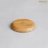 Wilmax Bambus Teller 15 cm Natur WL-771030/A Produktbild-Vorschau 3