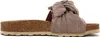 Verbenas Roxy Roda Pantolette Beige Produktbild-Vorschau 14