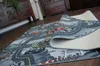 Detský koberec CARS GREY (100x150 cm ) Náhľad obrázku produktu 8