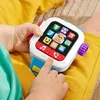 Montre connectée Fisher-Price « C'est l'heure d'apprendre » Voir les images du produit 4