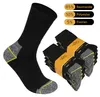 Herren Arbeitssocken 5/10/20 Paar – WORK Socken aus 85% Produktbild-Vorschau 1