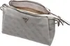 GUESS Umhängetasche Noelle II White Logo : weiß-20 Produktbild-Vorschau 14