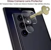 2X Schutzglas für Samsung Galaxy S23 Ultra Display Kamera Produktbild-Vorschau 6