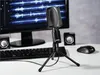 Hama MIC-USB Allround, 50 - 16000 Hz, 2200 ohm, Náhľad obrázku produktu 4