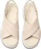 CLARKS Sandalen Tuscan mit besonders flexibler und leichter Produktbild-Vorschau 19
