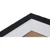 Henzo Driftwood Bilderrahmen 30x45 Dunkelgrau Produktbild-Vorschau 2