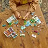 LEGO 41709 Friends Domeček na pláži, domeček pro panenky s Náhled obrázku produktu 14