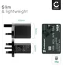 CELLONIC USB Ladegerät für Handy Smartphone Tablet - Produktbild-Vorschau 3