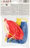 PAPSTAR Punch Ballons Ø 40 cm, farbig sortiert für Feste | Produktbild-Vorschau 4