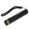 Lampe de poche UV 365nm LED en alliage d'aluminium, lumière Voir les images du produit 1