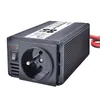 Spanningsomvormer, 12V/230V, 200W, USB-uitgang 500mA, model Productafbeelding-voorbeeld 4