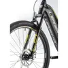 29 Zoll Alu E-Bike Leaderfox SWAN Lady Pedelec MTB M300 80 Produktbild-Vorschau 5