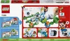LEGO® Super Mario™ 71389 - Lakitu Sky World Erweiterungsset Produktbild-Vorschau 9