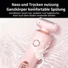 Damenrasierer, Frühlings-Einsteiger-Set, Bikini-Trimmer mit Produktbild-Vorschau 7