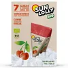 Sun Lolly Wassereis zum Selbsteinfrieren Kirschgeschmack  Produktbild-Vorschau 1